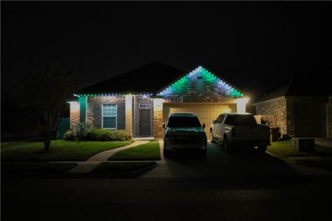 7834 Lands End Drive Corpus Christi TX 78414