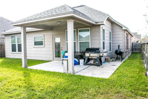 7834 Lands End Drive Corpus Christi TX 78414