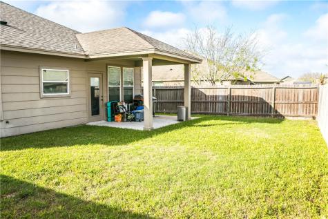 7834 Lands End Drive Corpus Christi TX 78414