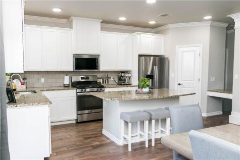 7834 Lands End Drive Corpus Christi TX 78414