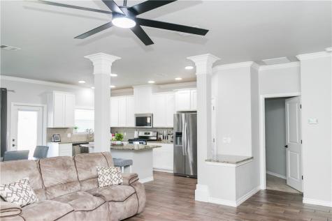 7834 Lands End Drive Corpus Christi TX 78414