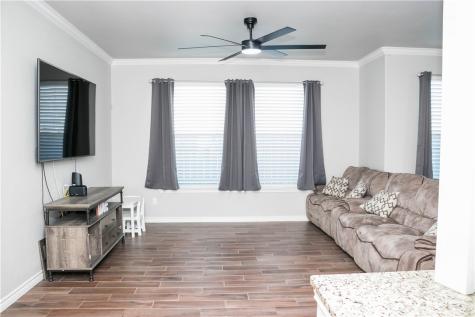 7834 Lands End Drive Corpus Christi TX 78414