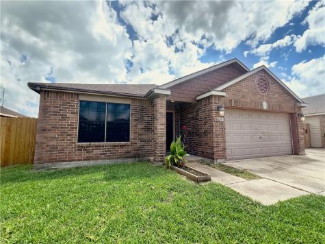 3029 Santa Sofia Street Corpus Christi TX 78415