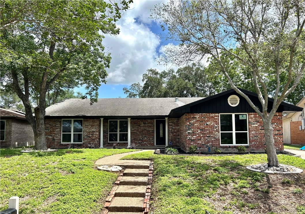 10722 Timbergrove Lane Corpus Christi TX 78410