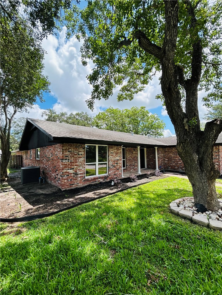 10722 Timbergrove Lane Corpus Christi TX 78410