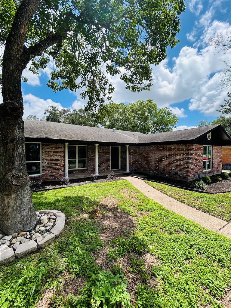 10722 Timbergrove Lane Corpus Christi TX 78410
