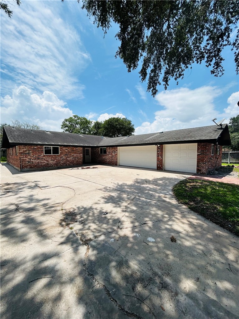 10722 Timbergrove Lane Corpus Christi TX 78410