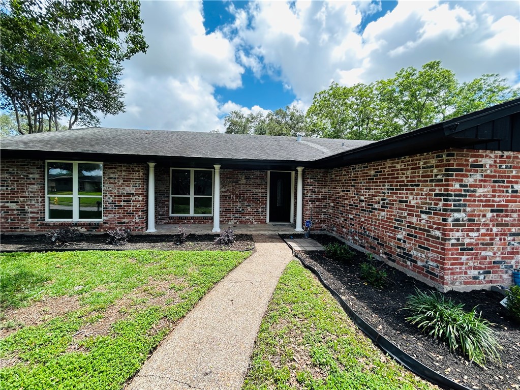 10722 Timbergrove Lane Corpus Christi TX 78410