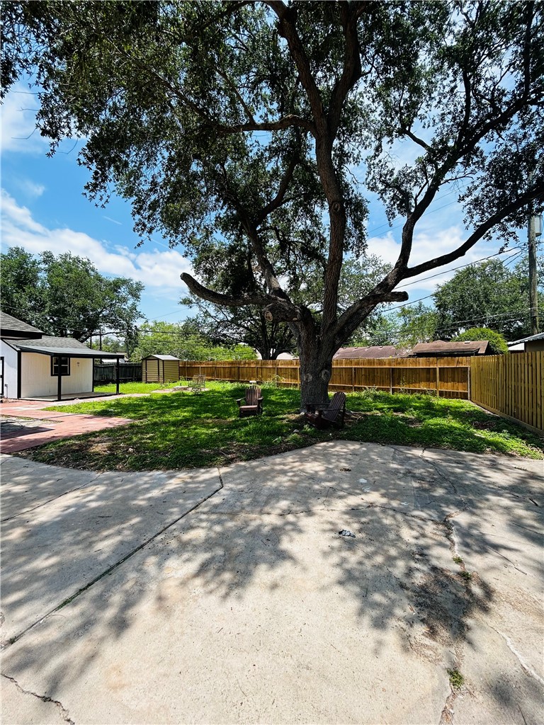 10722 Timbergrove Lane Corpus Christi TX 78410