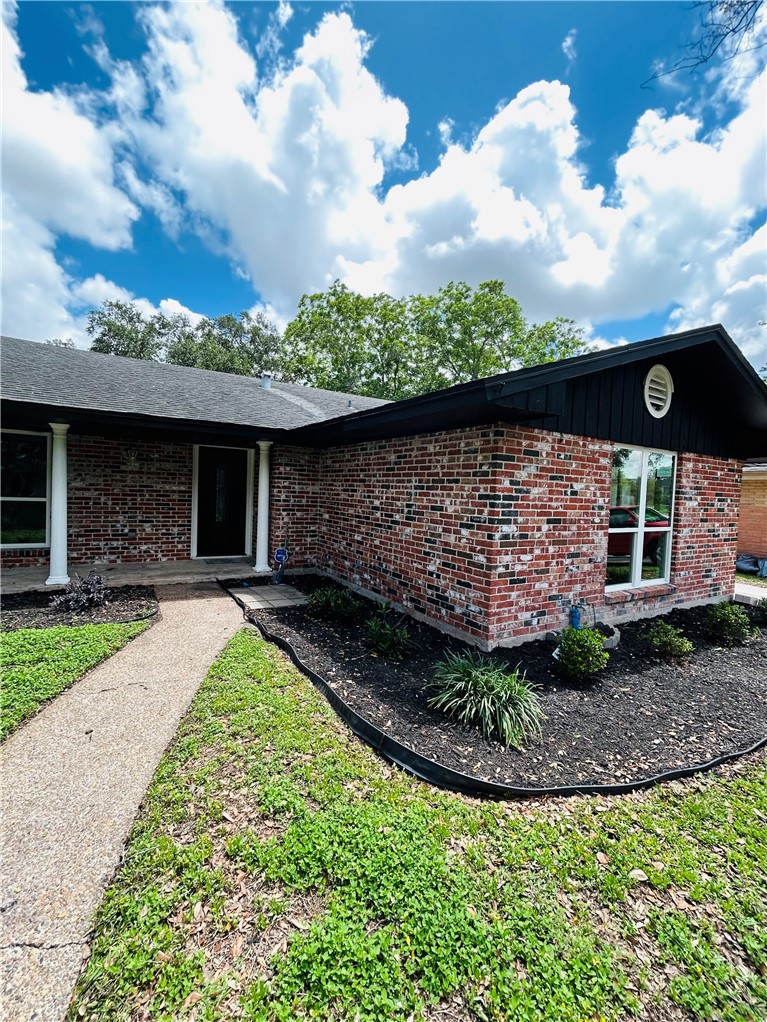 10722 Timbergrove Lane Corpus Christi TX 78410