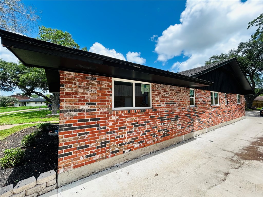 10722 Timbergrove Lane Corpus Christi TX 78410