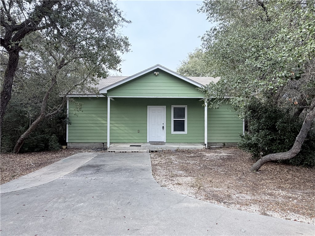 803 Hardee Street Rockport TX 78382