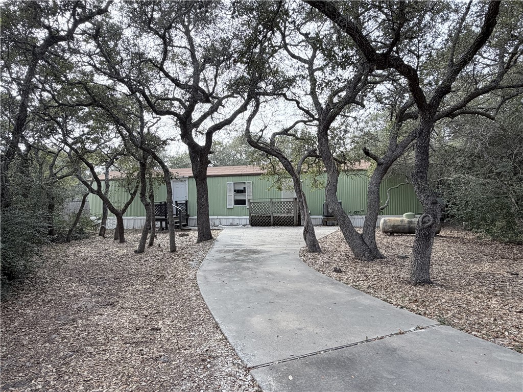 803 Hardee Street Rockport TX 78382