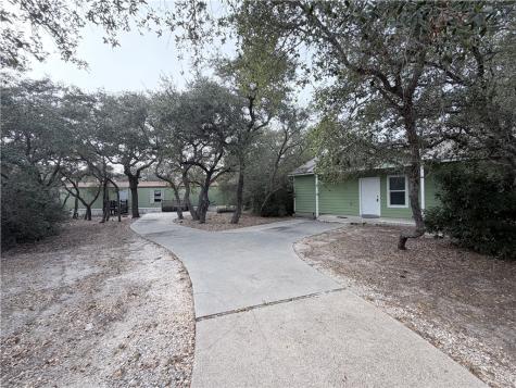 803 Hardee Street Rockport TX 78382