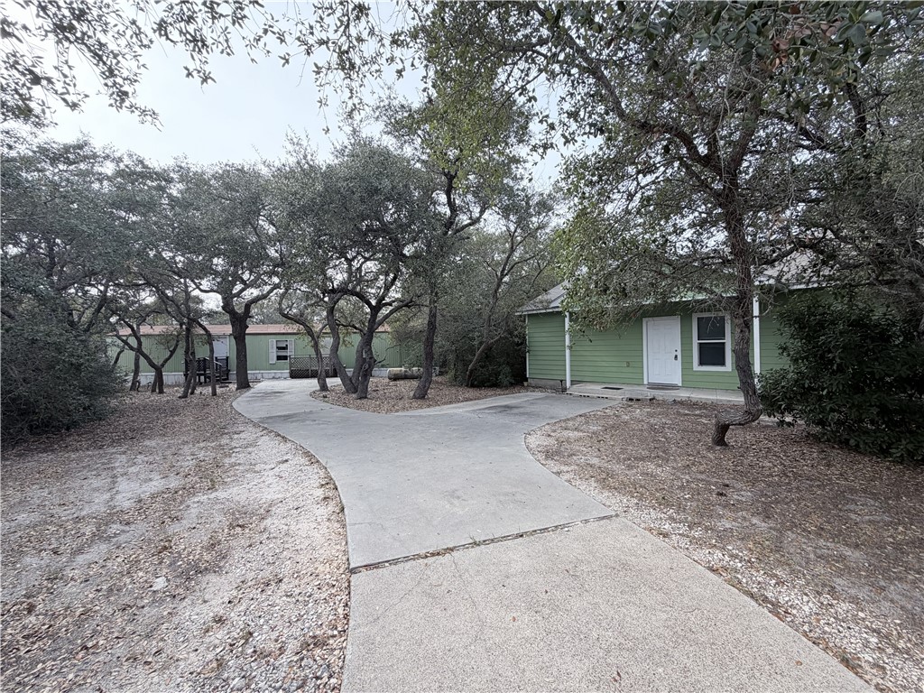 803 Hardee Street Rockport TX 78382