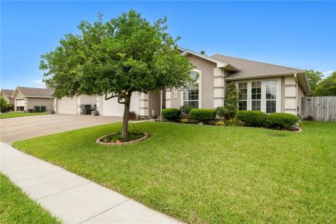 3121 Turkey Springs Drive Corpus Christi TX 78414