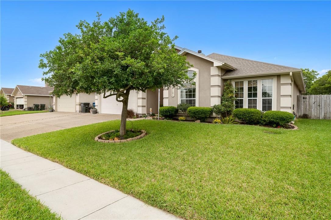 3121 Turkey Springs Drive Corpus Christi TX 78414