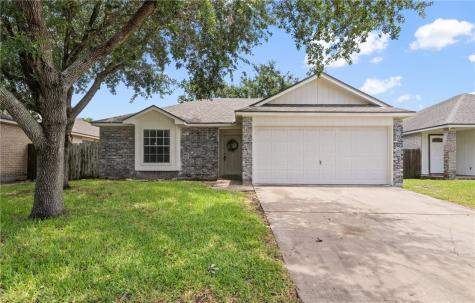 7926 Falcon Drive Corpus Christi TX 78414