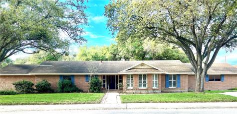 1301 Lincoln Street Alice TX 78332