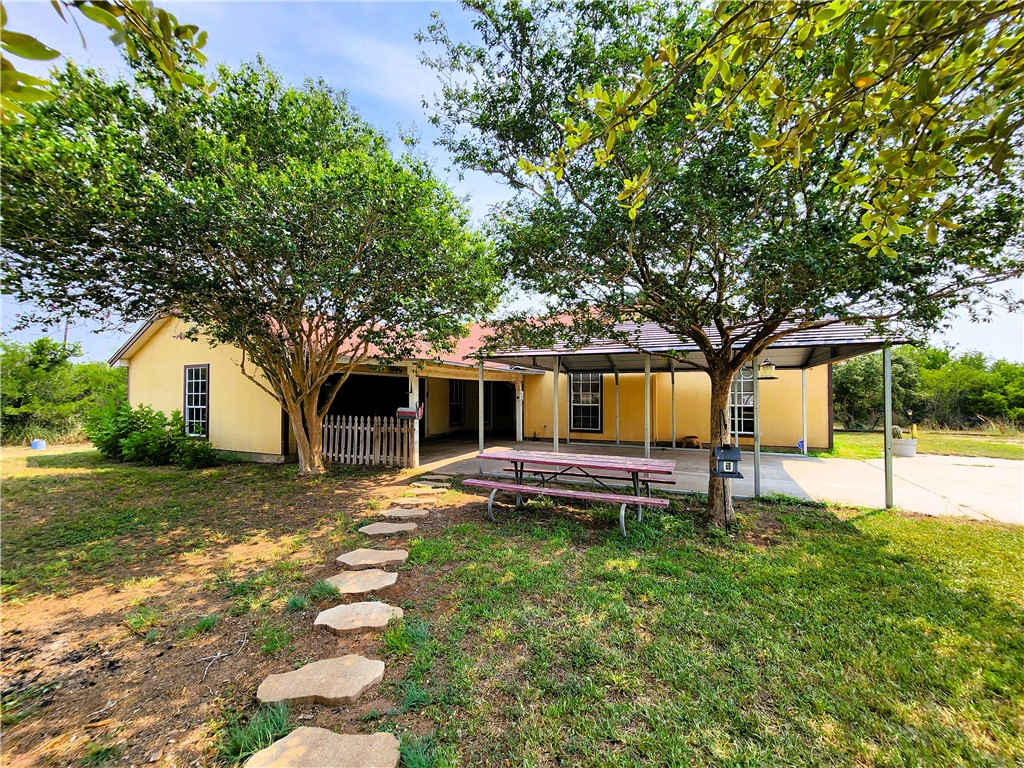 210 Fm 534 Sandia TX 78383