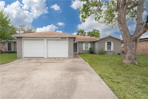 9566 Waxwing Street Corpus Christi TX 78418