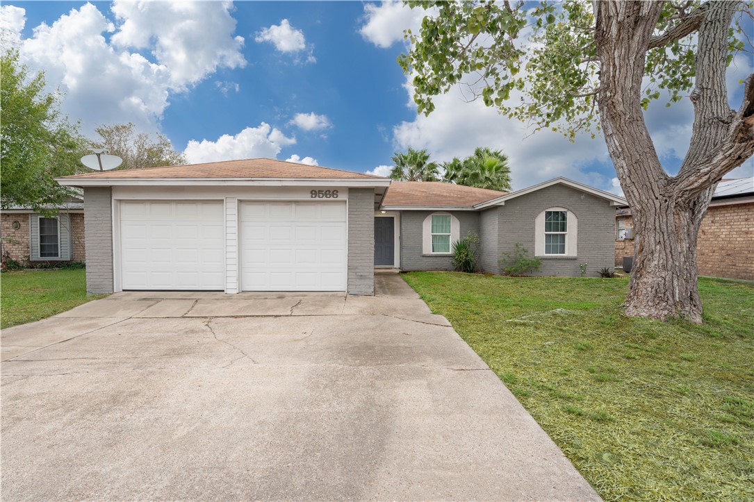 9566 Waxwing Street Corpus Christi TX 78418