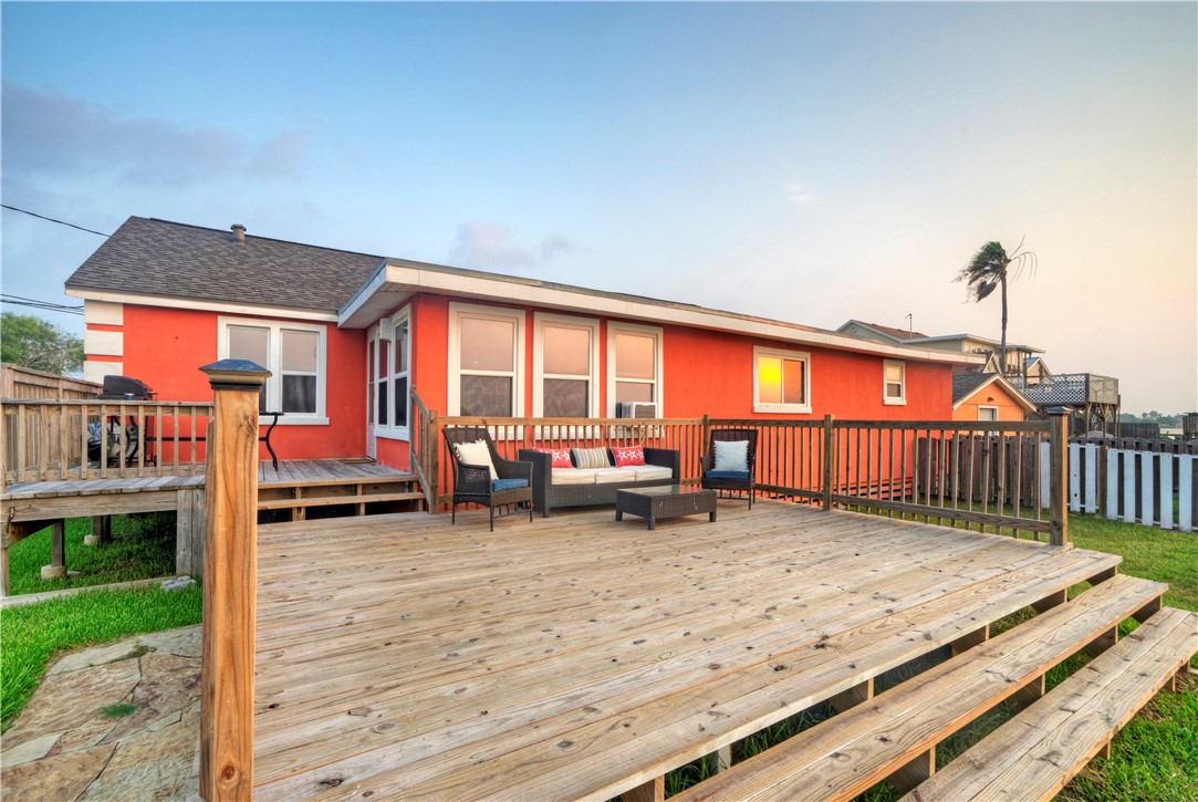 3615 Shore Drive Corpus Christi TX 78418
