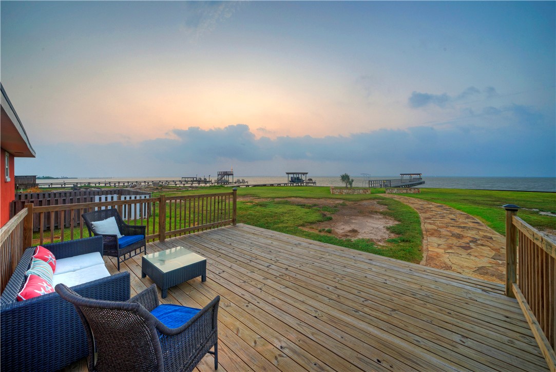 3615 Shore Drive Corpus Christi TX 78418