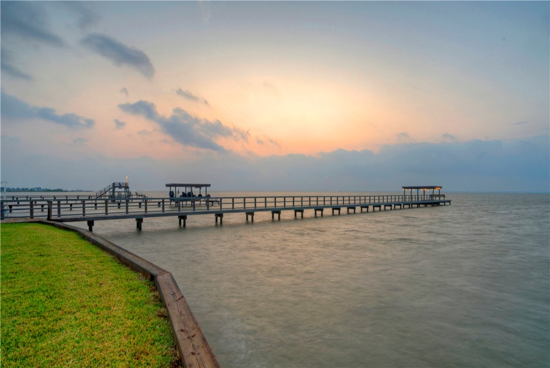 3615 Shore Drive Corpus Christi TX 78418