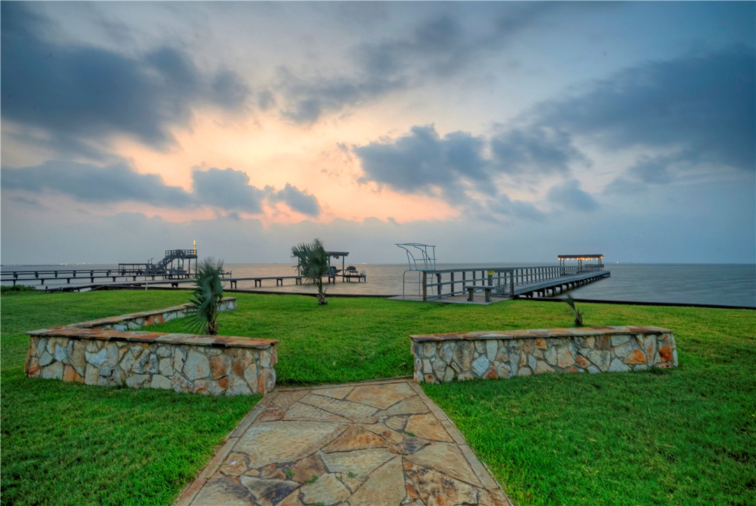 3615 Shore Drive Corpus Christi TX 78418