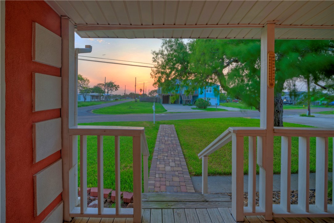 3615 Shore Drive Corpus Christi TX 78418
