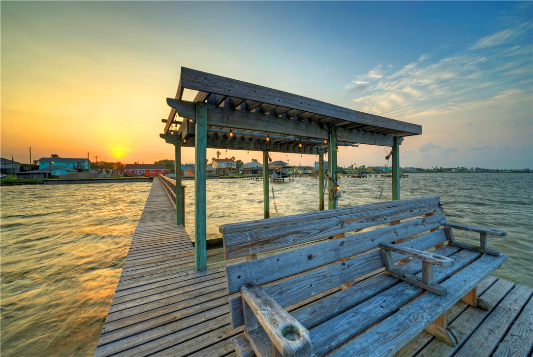 3615 Shore Drive Corpus Christi TX 78418