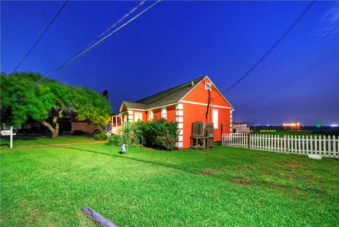 3615 Shore Drive Corpus Christi TX 78418