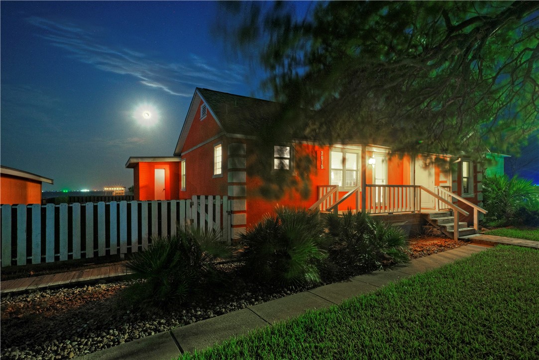 3615 Shore Drive Corpus Christi TX 78418