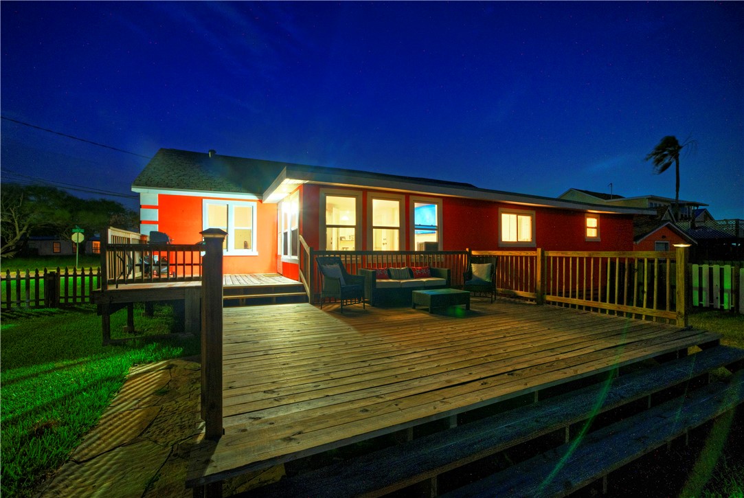 3615 Shore Drive Corpus Christi TX 78418