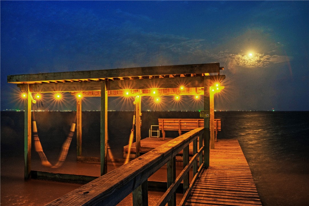 3615 Shore Drive Corpus Christi TX 78418