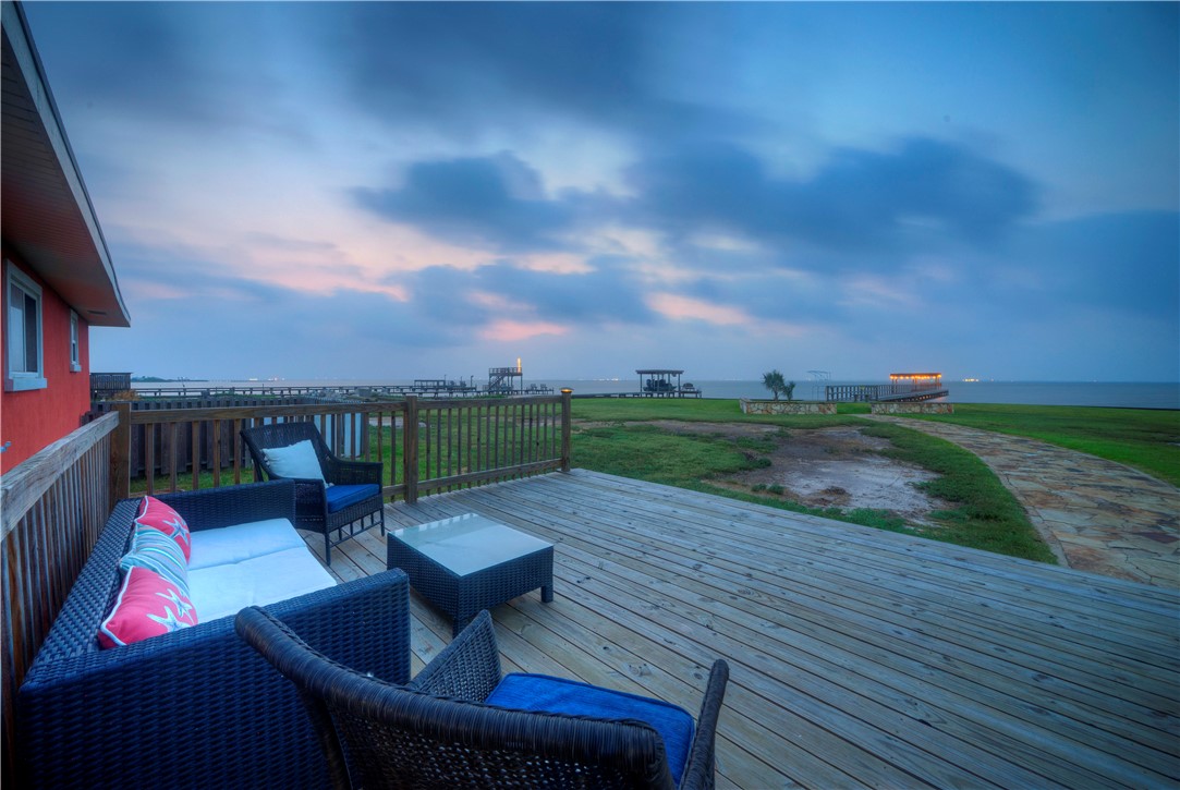 3615 Shore Drive Corpus Christi TX 78418