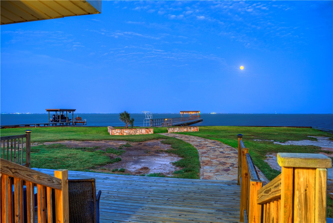 3615 Shore Drive Corpus Christi TX 78418