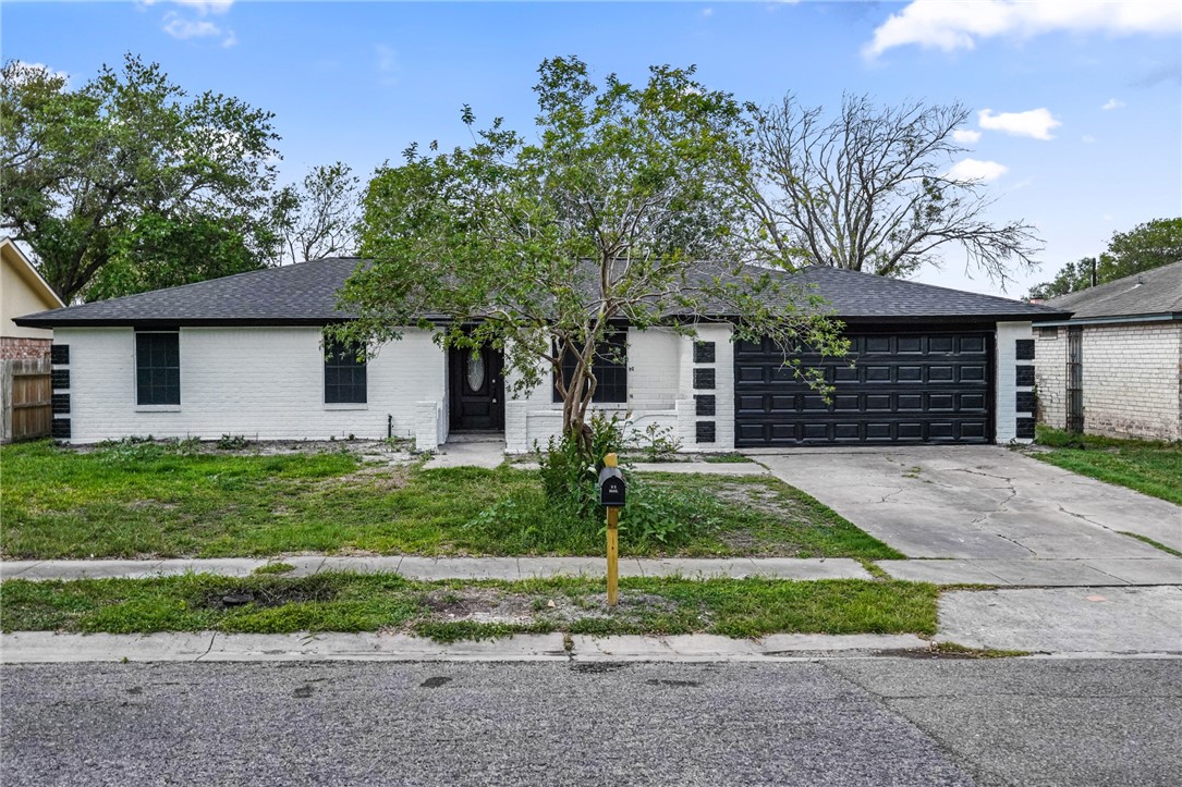 11509 Clear Creek Drive Corpus Christi TX 78410
