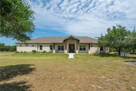 3659 Avenue A Ingleside TX 78362