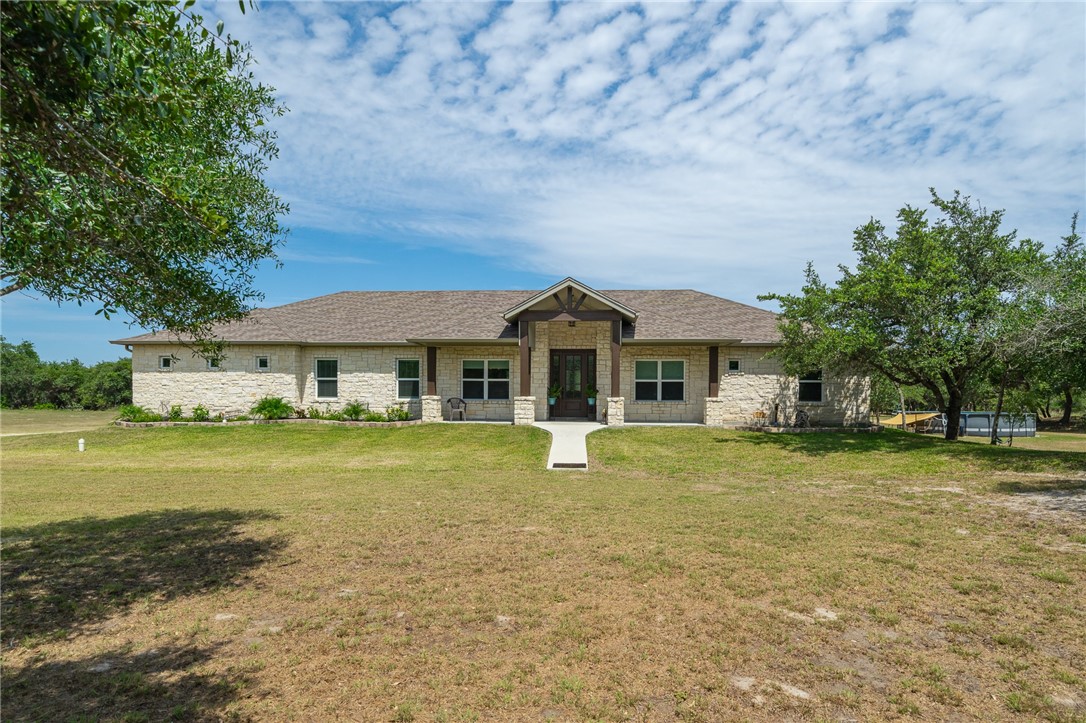 3659 Avenue A Ingleside TX 78362