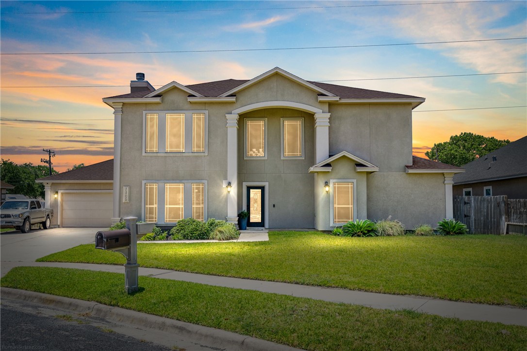 1105 Seth Street Corpus Christi TX 78418