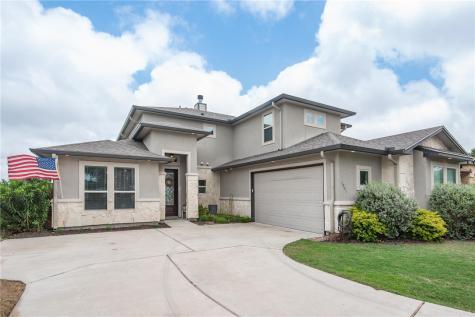 3701 Nahid Court Corpus Christi TX 78418
