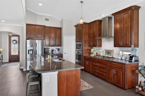3701 Nahid Court Corpus Christi TX 78418
