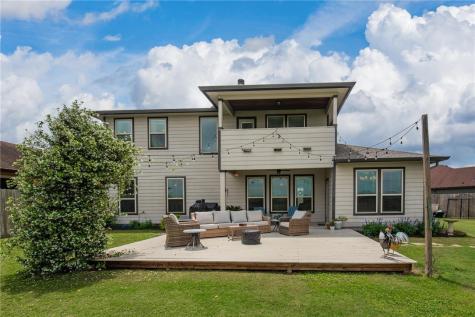 3701 Nahid Court Corpus Christi TX 78418