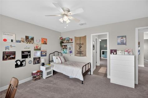 3701 Nahid Court Corpus Christi TX 78418