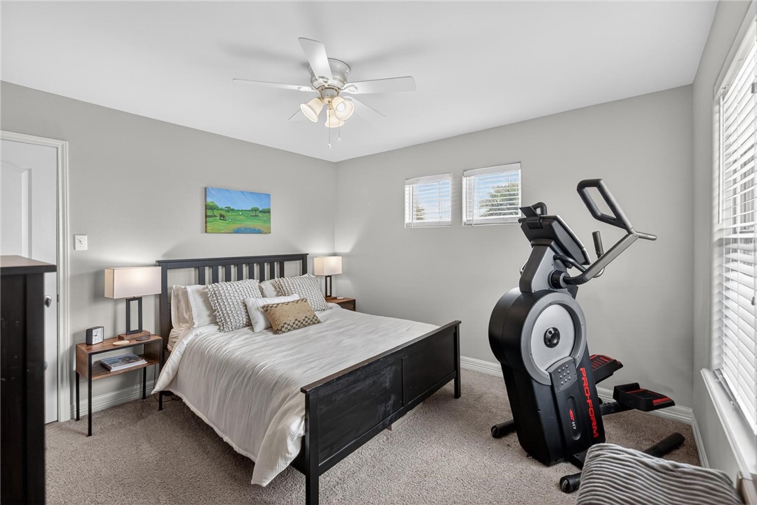 3701 Nahid Court Corpus Christi TX 78418