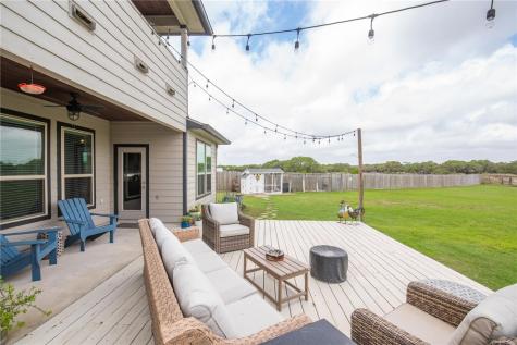 3701 Nahid Court Corpus Christi TX 78418
