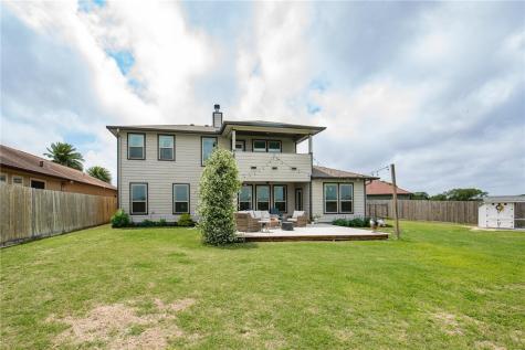3701 Nahid Court Corpus Christi TX 78418