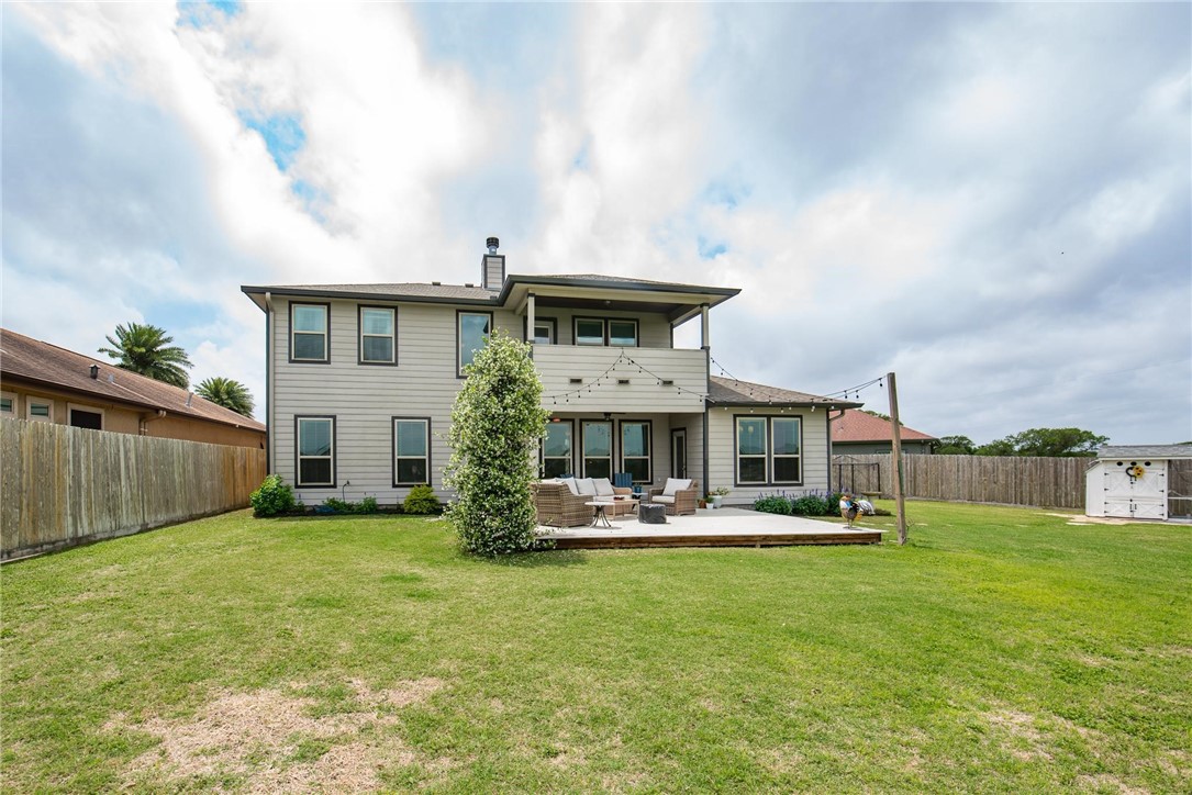 3701 Nahid Court Corpus Christi TX 78418